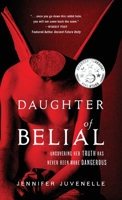 Daughter of Belial B0B9QWFBF5 Book Cover