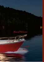The Red Boat: Lost To The Gulf 1300773693 Book Cover