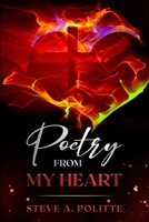 Poetry from my Heart B08YRP1QYK Book Cover