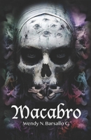 Macabro (Spanish Edition) 9962859603 Book Cover