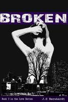 Broken 1499508441 Book Cover