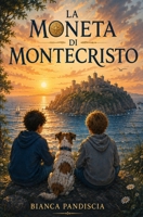 La moneta di Montecristo (Italian Edition) B0H7Q5Z35D Book Cover