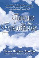 Touched by the Extraordinary 0975403648 Book Cover