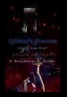 Colston's Phantom: Brink of Death: A Psychological Horror B0F3RSV94M Book Cover