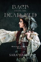 Back from the Dead Red 1952474906 Book Cover