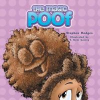 The Magic Poof 1483652068 Book Cover