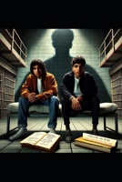 Elroy And Louie: Making sense: Ourstory B0F1K5CRQ7 Book Cover