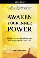 Awaken Your Inner Power B0GMTL479Z Book Cover