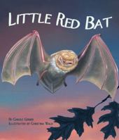 Little Red Bat 1607180804 Book Cover