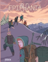 EPIPHANIA 2: volumen II 8416435839 Book Cover