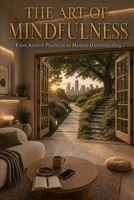 The Art of Mindfulness: Stories & Wisdom for Overcoming Stress, Finding Balance, inner peace and Living with Intention B0HG83TB7F Book Cover