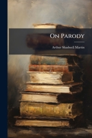 On parody 1171757905 Book Cover