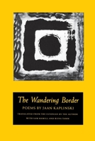 The Wandering Border 1556590105 Book Cover
