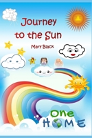 Journey to the  Sun B0851LZMRY Book Cover