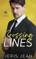 Crossing Lines B0C5363CV3 Book Cover