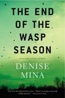 The End of the Wasp Season 0316069345 Book Cover