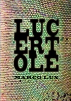 Lucertole 0244912017 Book Cover
