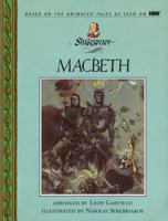 Macbeth 0679838759 Book Cover