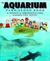 The Aquarium Take-along Book 0670843865 Book Cover