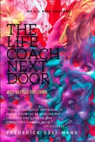 The Life Coach Next Door 035976598X Book Cover