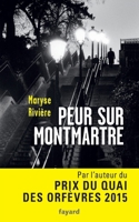 Peur sur Montmartre 2213693811 Book Cover