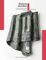Disiecta Membra: Frammenti Di Statuaria Bronzea Di Eta Romana del Museo Civico Di Catania 8891316490 Book Cover