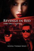 Revenge in Red: A Ben Davis Mystery 1609117301 Book Cover