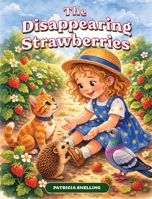 The Disappearing Strawberries 0473783894 Book Cover