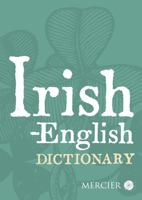 Irish-English Dictionary 1781174938 Book Cover
