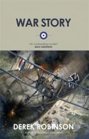 War Story (Cassell Military Paperbacks) 0330299662 Book Cover