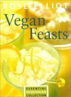 Vegan Feasts 072254006X Book Cover