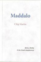 Maddalo 0936315253 Book Cover