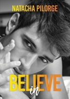 Believe In B09R8VCGRY Book Cover