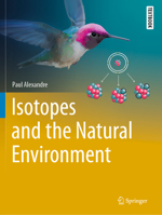 Isotopes and the Natural Environment 3030336549 Book Cover