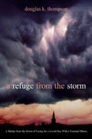 A Refuge from the Storm 1591603978 Book Cover