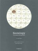 Sociology: Antipodean Perspectives 0195575288 Book Cover