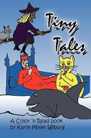 Tiny Tales 1453553851 Book Cover