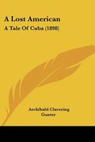 A Lost American 1278786317 Book Cover