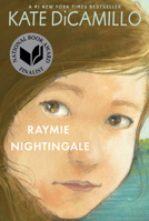 Raymie Nightingale 0763696919 Book Cover