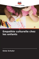 Empathie culturelle chez les enfants (French Edition) 6207921585 Book Cover
