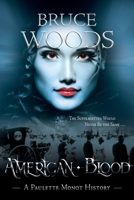 American Blood 1950586650 Book Cover