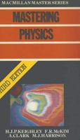 Mastering Physics 0333323459 Book Cover