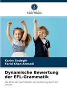 Dynamische Bewertung der EFL-Grammatik: Die Rolle der vermittelten Lernerfahrung beim L2-Lernen 6203501026 Book Cover