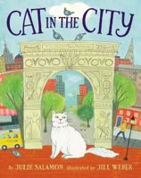Cat In The City 0803740565 Book Cover