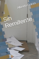 Sin Remitente 168635908X Book Cover