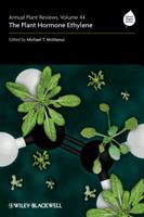 Annual Plant Reviews, Volume 44: The Plant Hormone Ethylene B00APYHVQ2 Book Cover