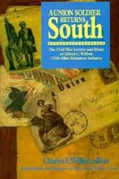 A Union Soldier Returns South 1570720053 Book Cover