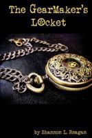 The Gearmaker's Locket 1493578006 Book Cover