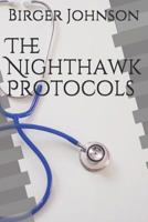 The Nighthawk Protocols 1981082328 Book Cover