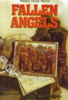 Fallen Angels 0545055768 Book Cover